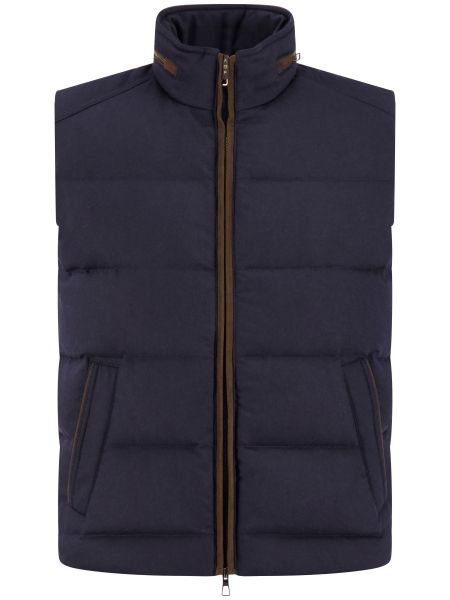 Bodywarmers