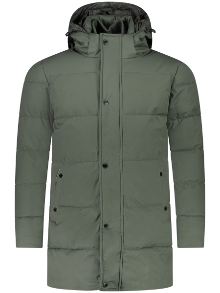 Parka's