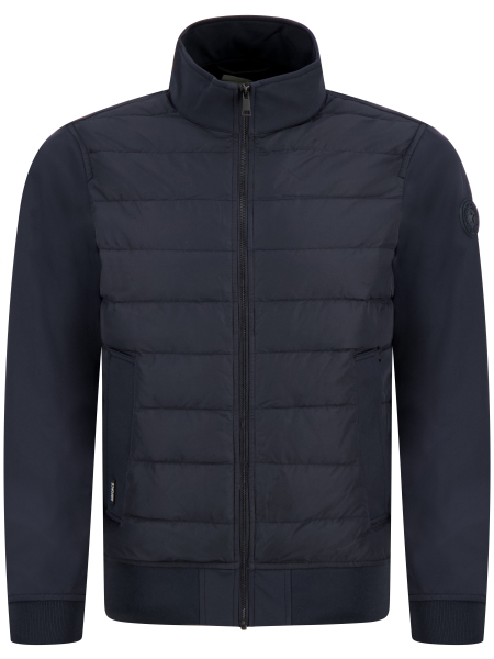 Blauw