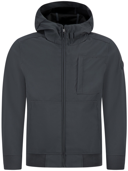 Softshell jassen