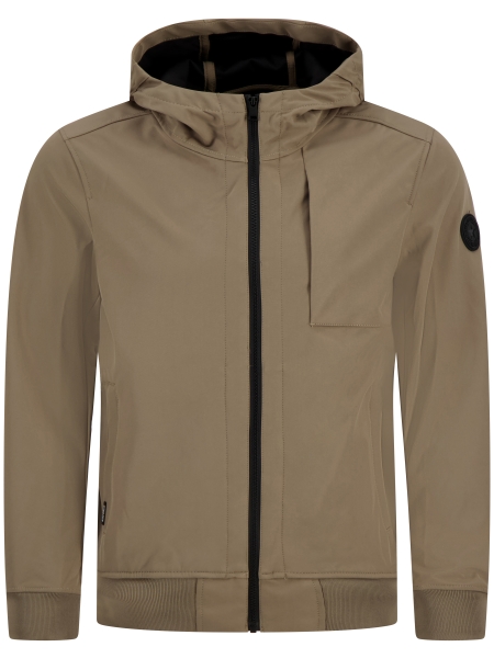 Softshell jassen