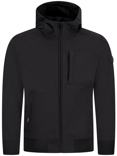 Softshell jassen