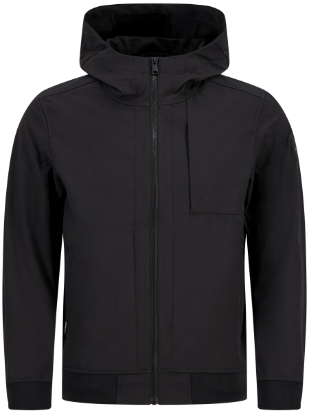 Softshell jassen