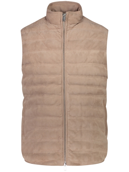 Bodywarmers