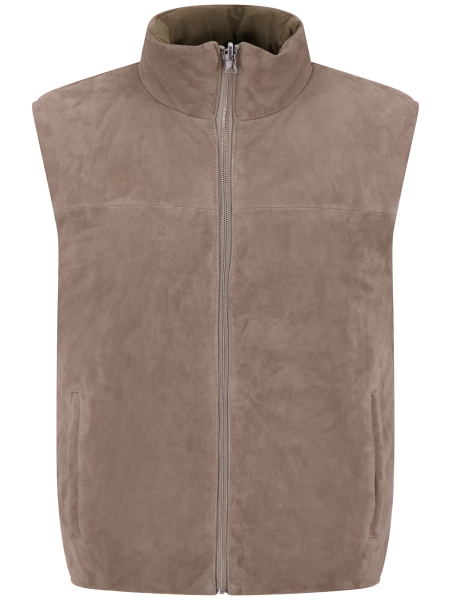Bodywarmers