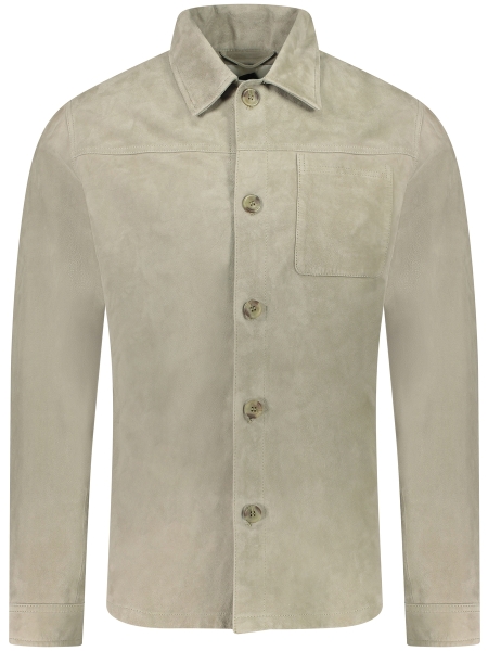 Overshirts
