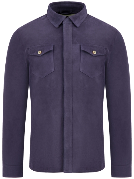 Blauw