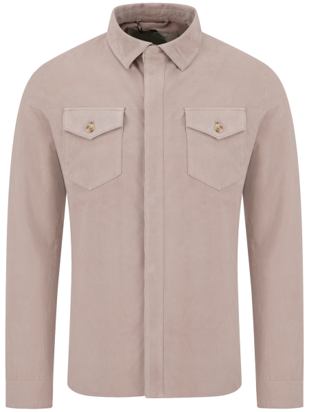 Overshirts