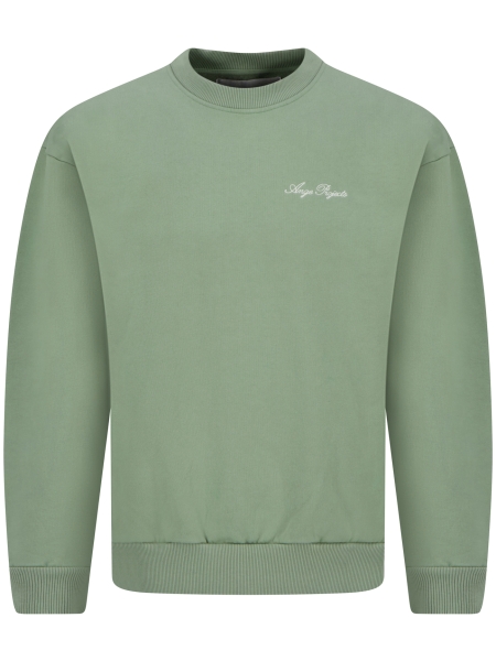 Groen