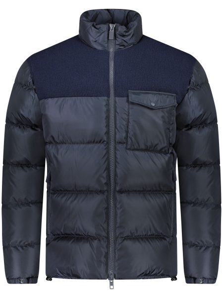 Blauw