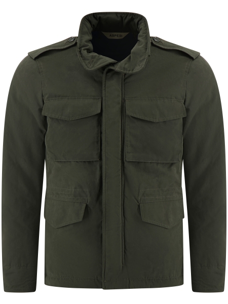 Groen