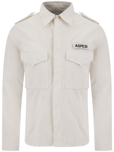 Overshirts