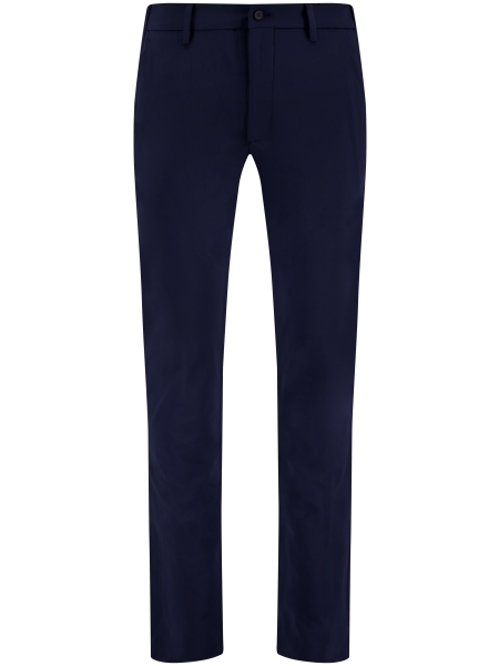 Blauw