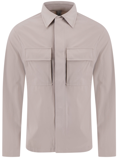 Overshirts