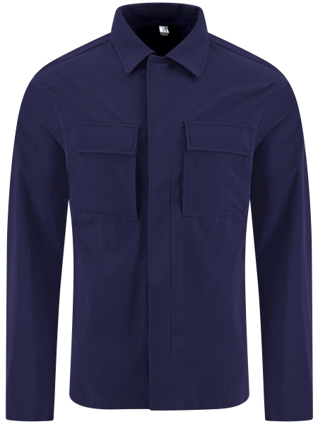 Overshirts