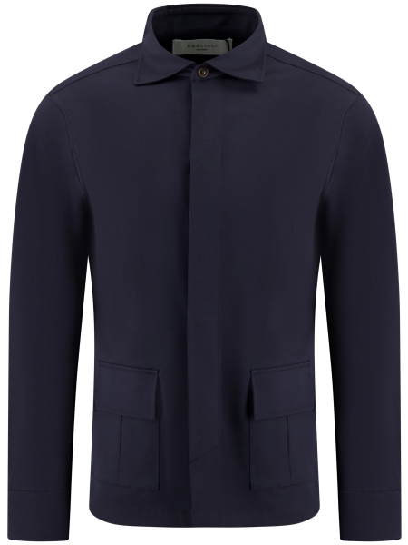 Overshirts