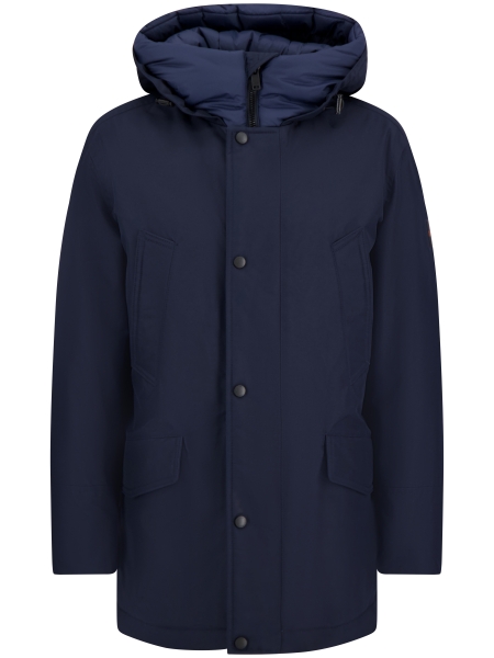 Parka's