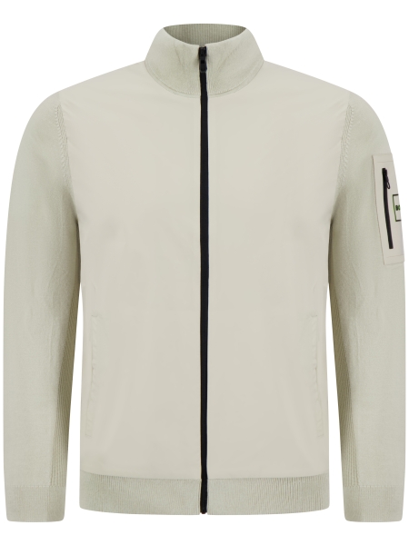 Softshell jassen