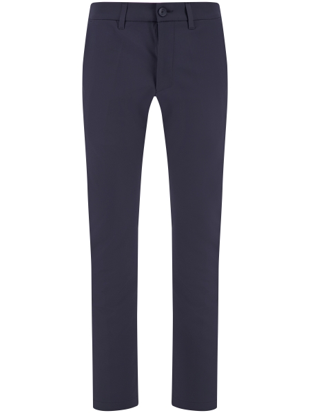 Blauw