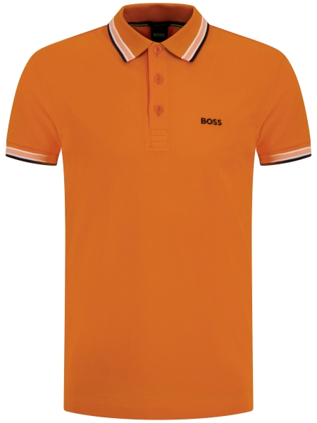 Oranje