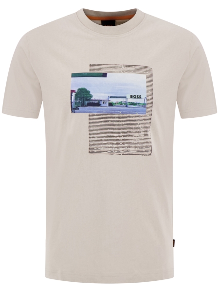 T-shirts