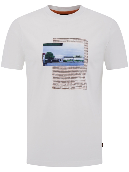 T-shirts