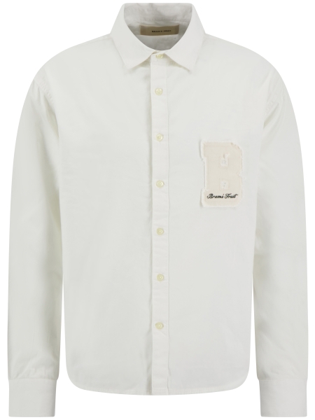 Overshirts