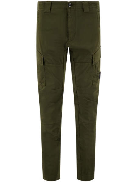 Groen