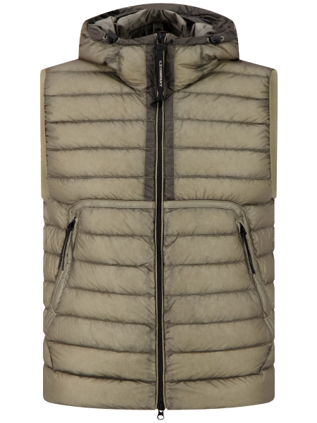 Bodywarmers