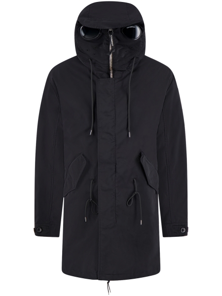 Parka's