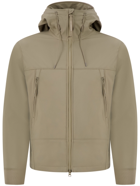 Softshell jassen