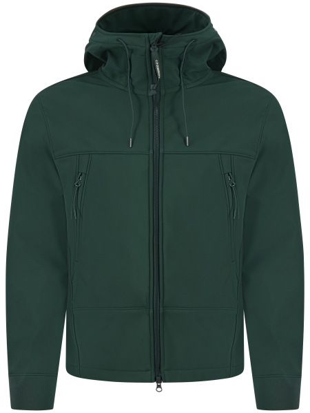 Softshell jassen