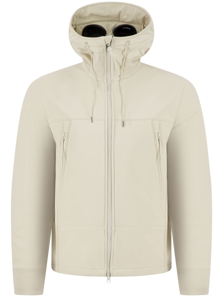 Softshell jassen