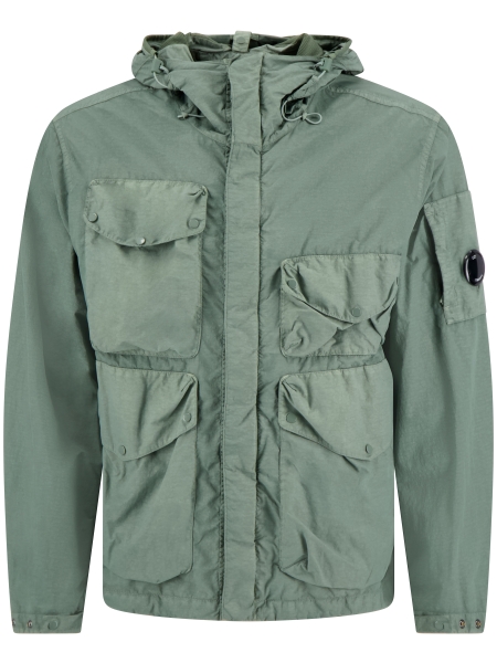 Groen
