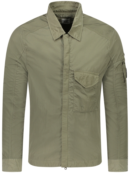 Overshirts