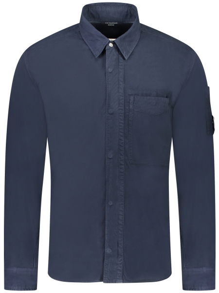 Overshirts