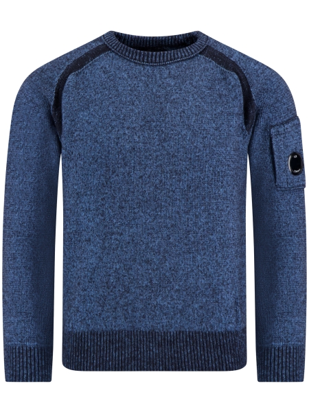 Blauw