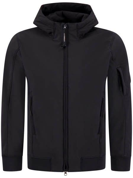 Softshell jassen