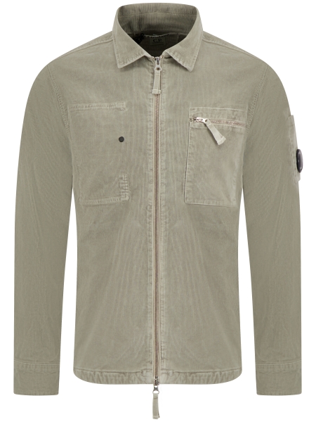 Overshirts