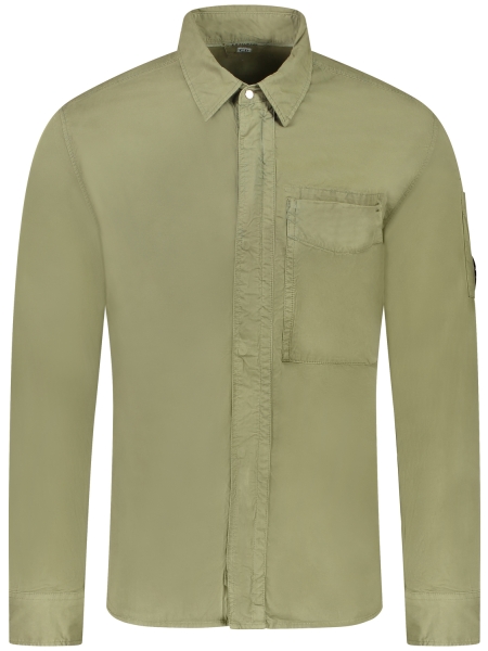 Overshirts