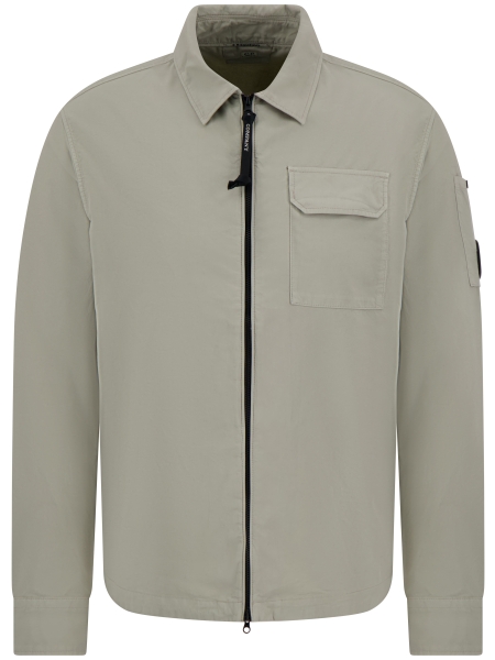 Overshirts