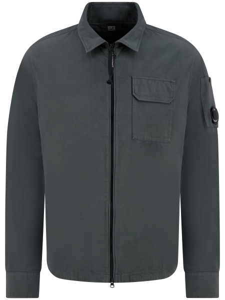 Overshirts