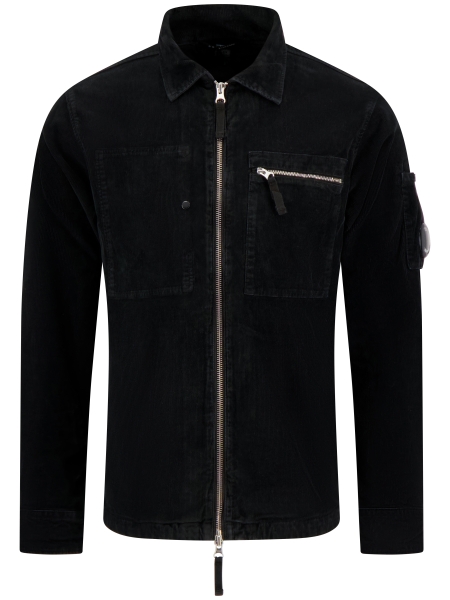 Overshirts