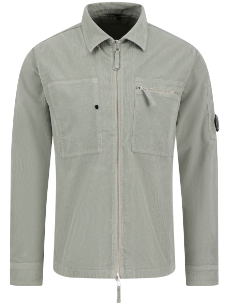 Overshirts