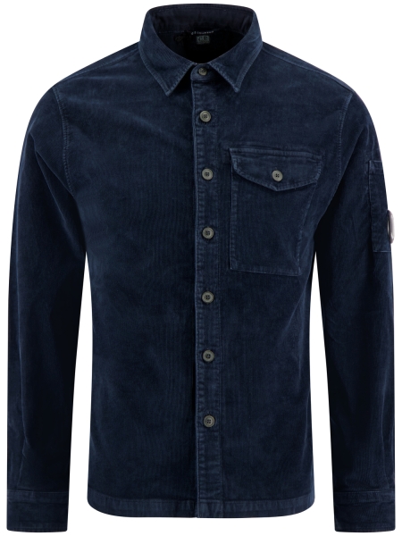 Overshirts