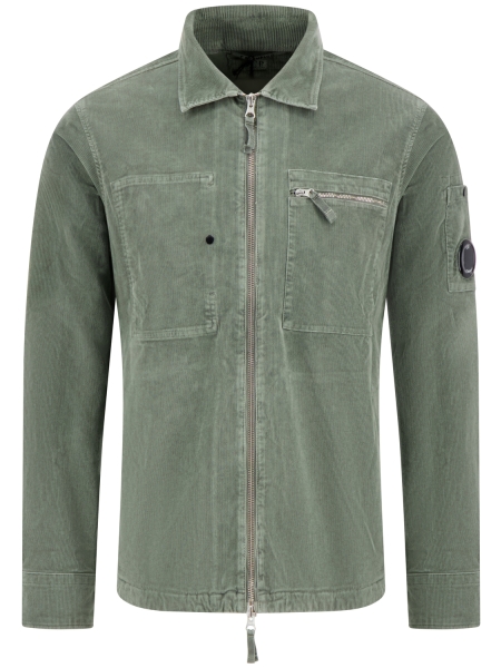 Overshirts