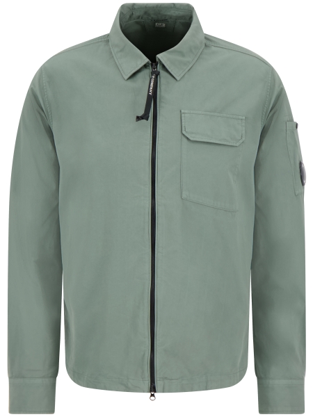 Overshirts