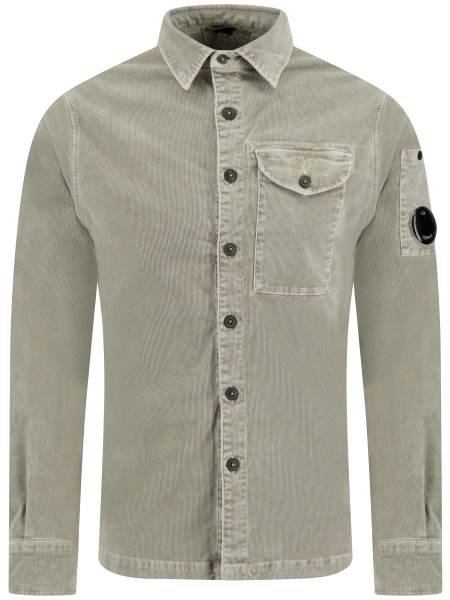 Overshirts