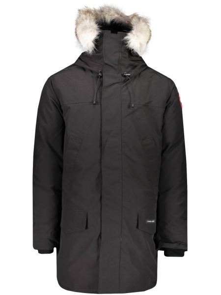 Canada goose jas zomer deals