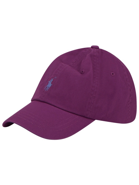 Caps-Muts